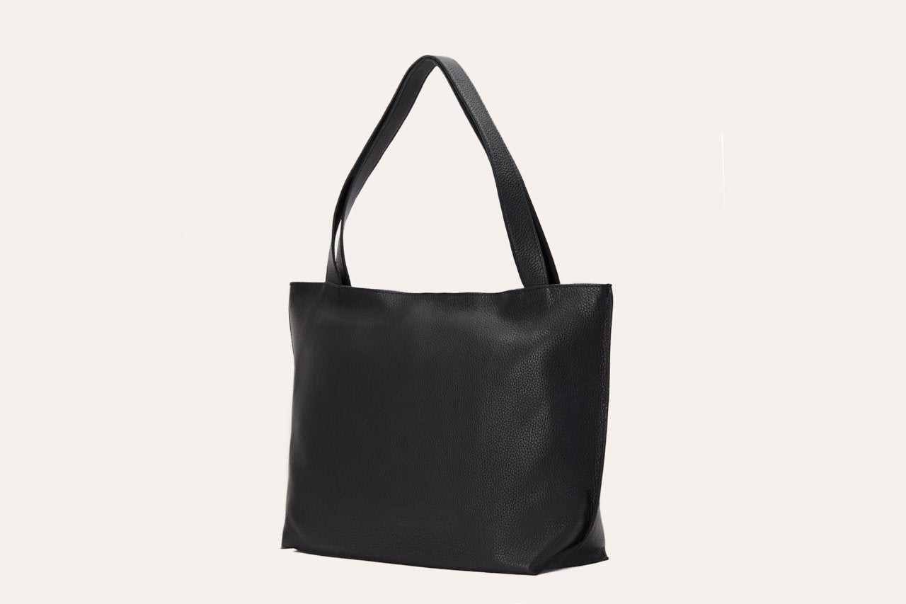 On The Go Tote - RAGIMA Emporium