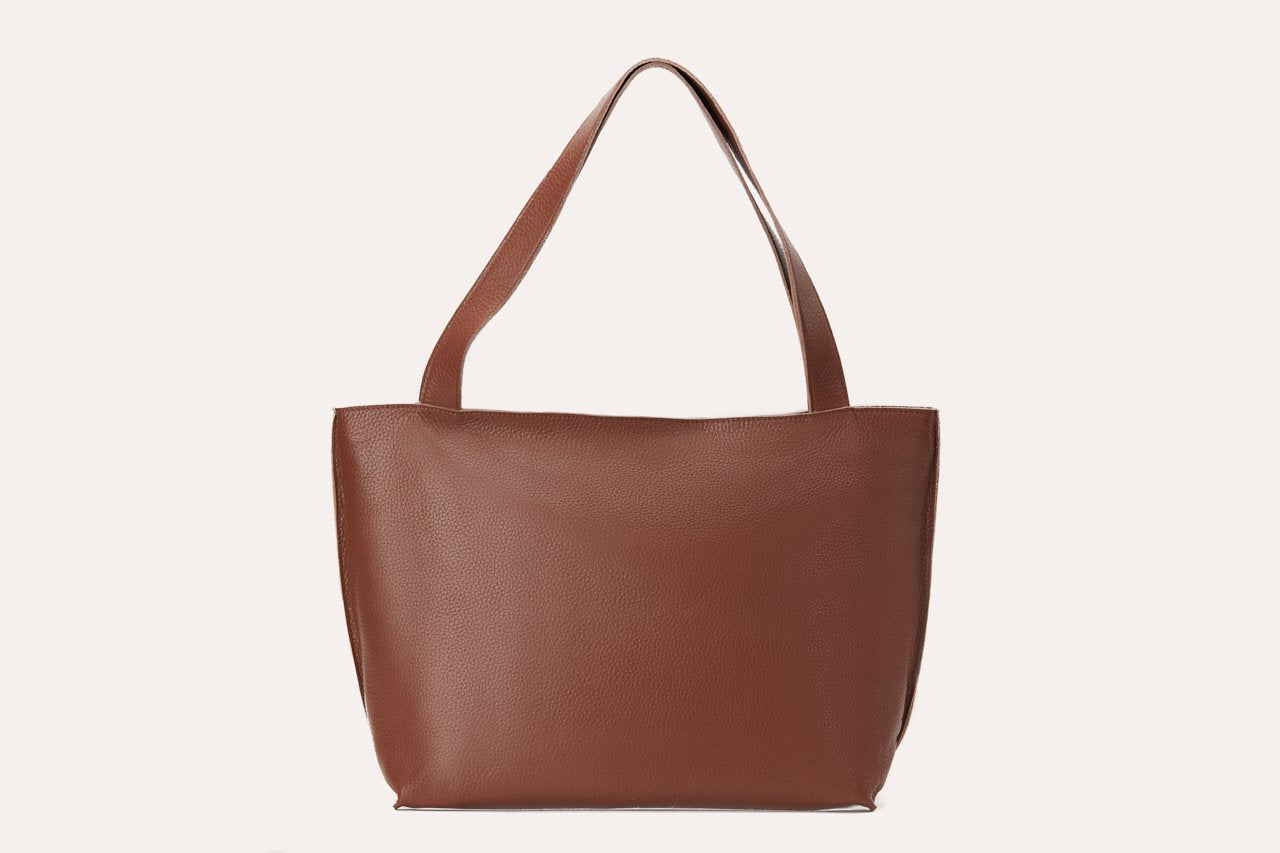 On The Go Tote - RAGIMA Emporium