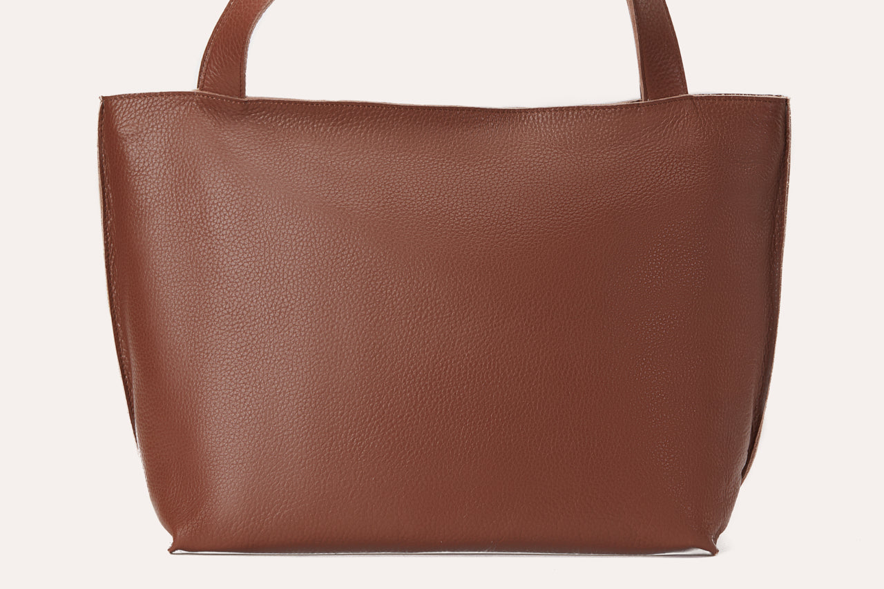 On The Go Tote - RAGIMA Emporium