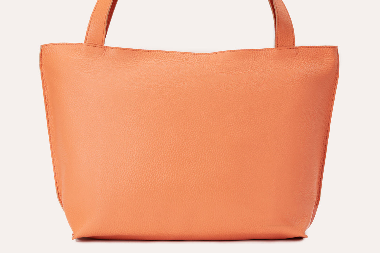 On The Go Tote - RAGIMA Emporium