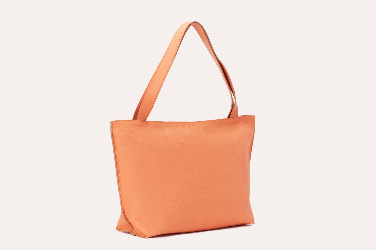 On The Go Tote - RAGIMA Emporium