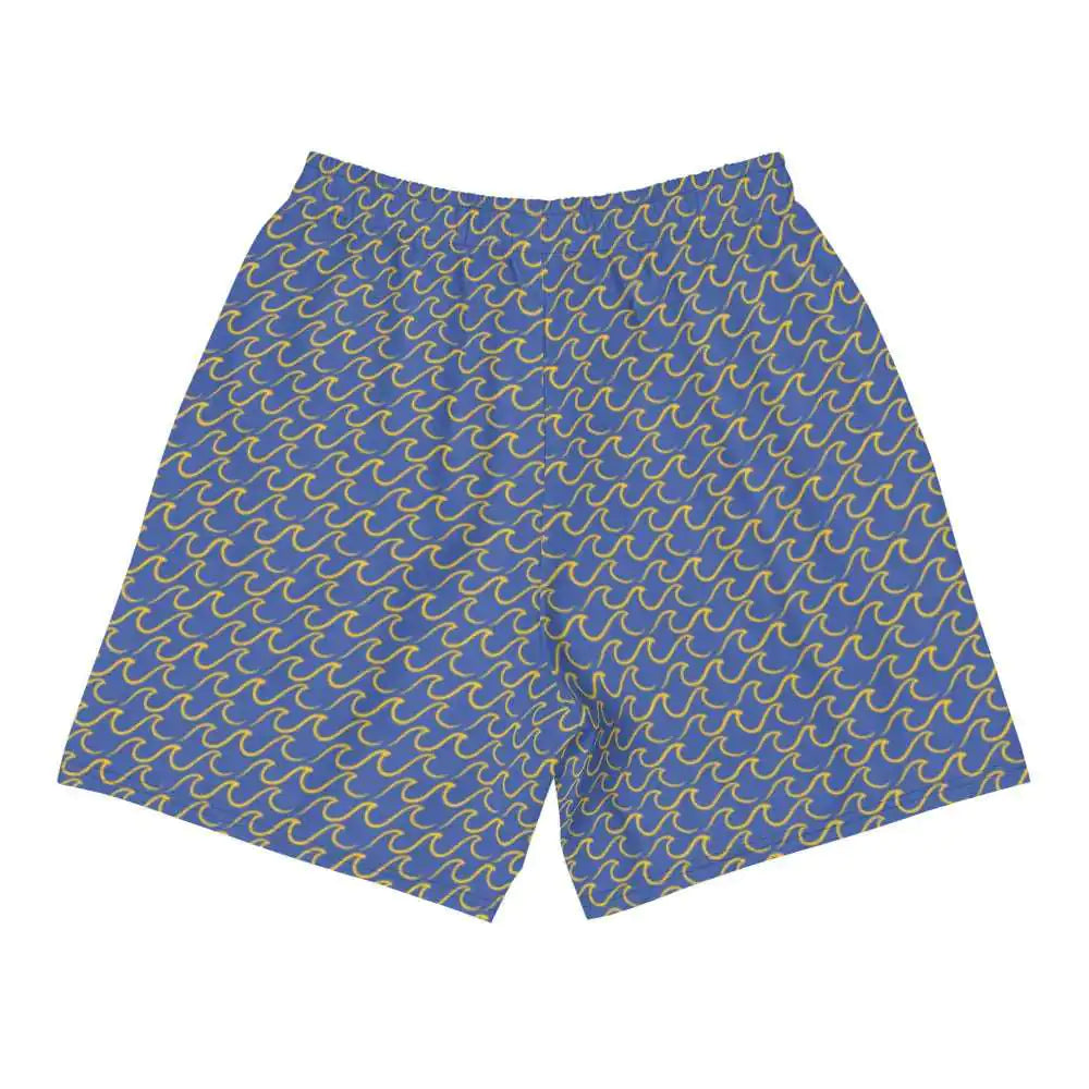 Mens Gold Coast Shorts - RAGIMA Emporium