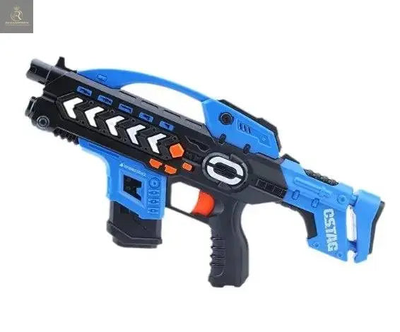 Laser Battle Gun - RAGIMA Emporium