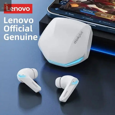 Lenovo GM2 Pro Bluetooth 5.3 Earphones Sports Headset Wireless In-Ear - RAGIMA Emporium