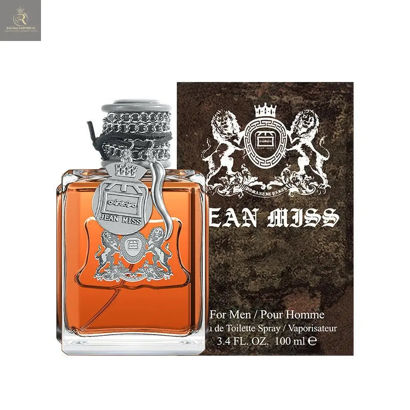 Long-lasting Light Perfume Dirty Words Men's Perfume - RAGIMA Emporium