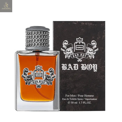 Long-lasting Light Perfume Dirty Words Men's Perfume - RAGIMA Emporium