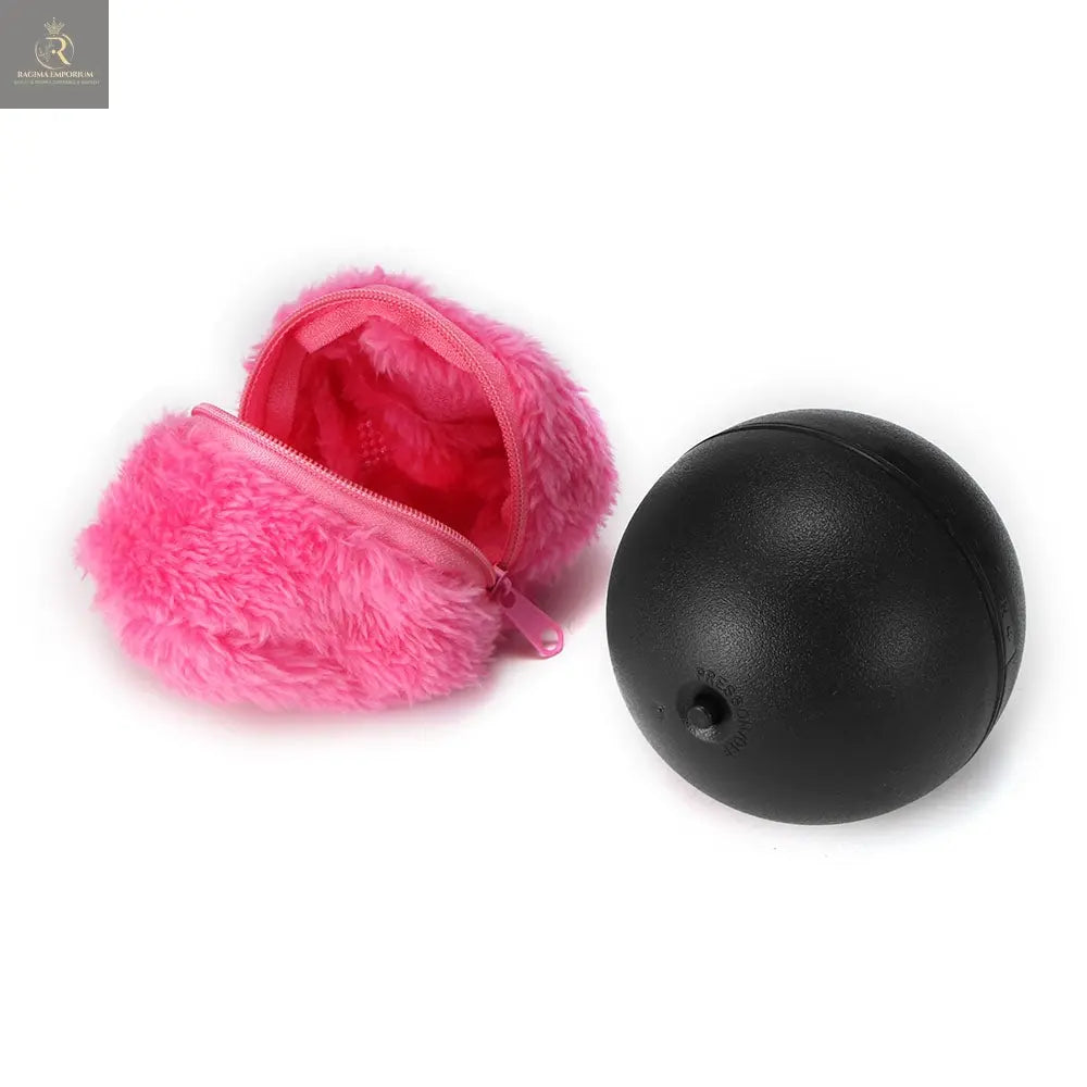 Magic Roller Ball Toy Dog Cat Pet Toy - RAGIMA Emporium