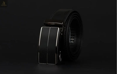 Male pin buckle belt - RAGIMA Emporium