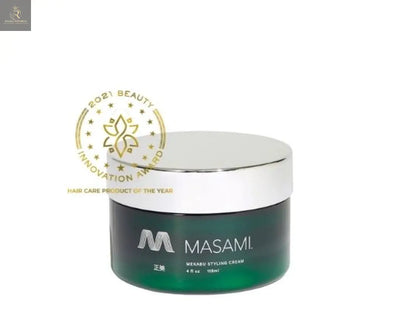 Mekabu Hydrating Styling Cream 4 oz* - RAGIMA Emporium