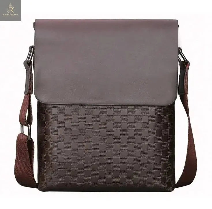 Men's Crossbody Casual  Bag - RAGIMA Emporium