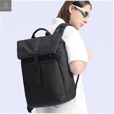 Men's Large-Capacity Business Backpack - RAGIMA Emporium