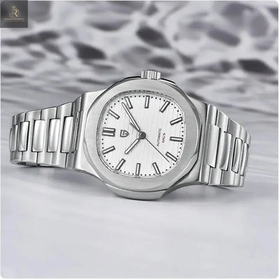 Men's Waterproof Mechanical Watch - RAGIMA Emporium