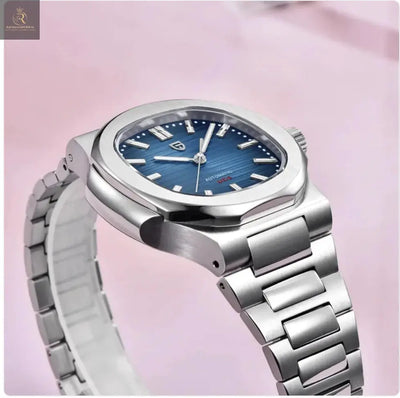 Men's Waterproof Mechanical Watch - RAGIMA Emporium