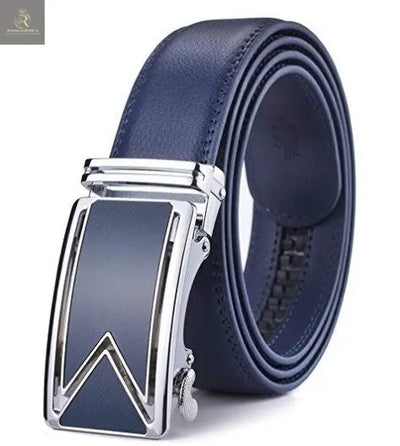 Men's automatic buckle belt - RAGIMA Emporium