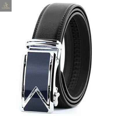 Men's automatic buckle belt - RAGIMA Emporium