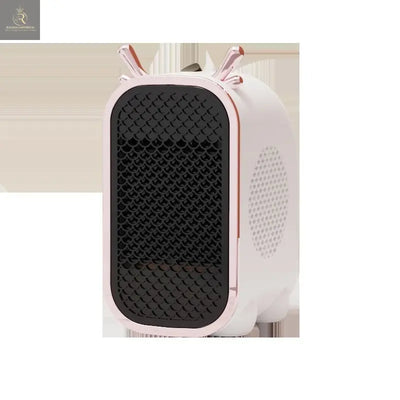 Mini Fan Heater Small Household Heater - RAGIMA Emporium