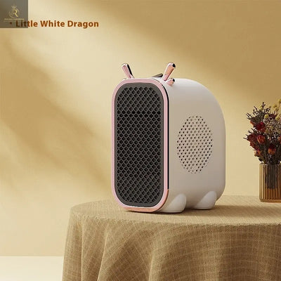 Mini Fan Heater Small Household Heater - RAGIMA Emporium