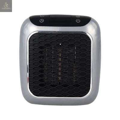 Mini Fan Heater Wall-mounted Dormitory Warm Artifact - RAGIMA Emporium