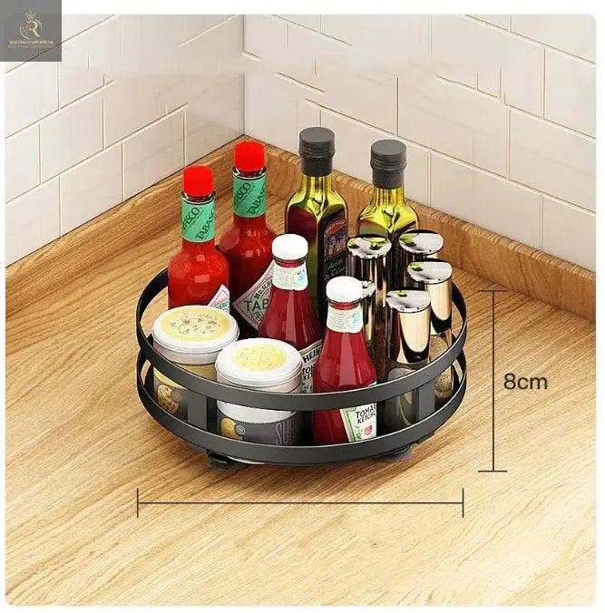 Multifunctional Kitchen Spice Rack - RAGIMA Emporium