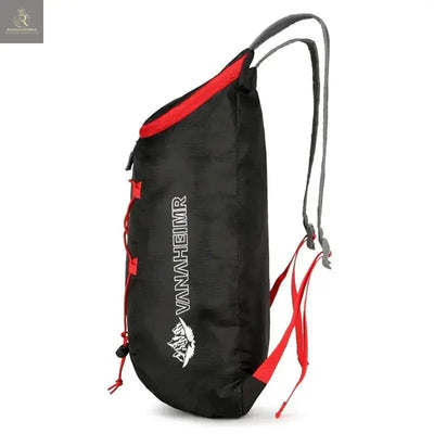 Multifunctional Outdoor Folding Backpack High Density Lightweight - RAGIMA Emporium