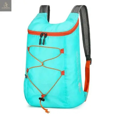 Multifunctional Outdoor Folding Backpack High Density Lightweight - RAGIMA Emporium