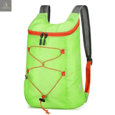 Multifunctional Outdoor Folding Backpack High Density Lightweight - RAGIMA Emporium