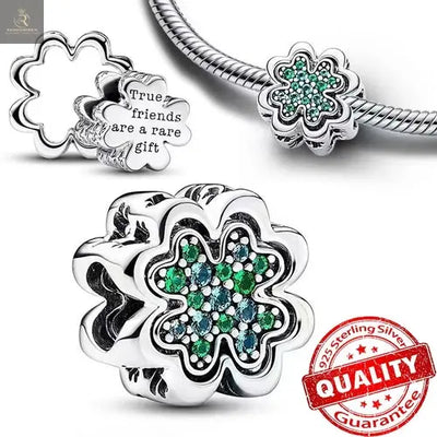 New Arrivals 925 Sterling Silver Green Monstera Leaves Climbing Frog - RAGIMA Emporium