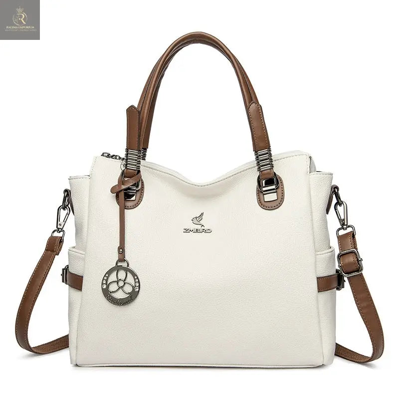 New Crossbody Shoulder Large Capacity Women's Bag - RAGIMA Emporium