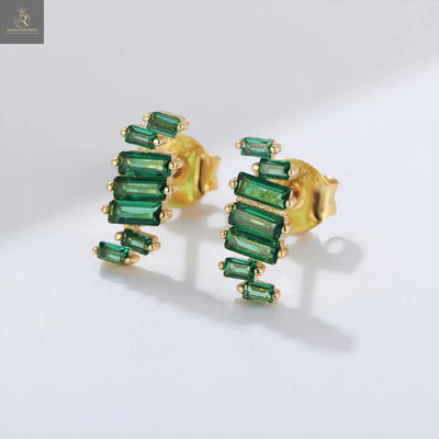 Oliva Earrings - RAGIMA Emporium