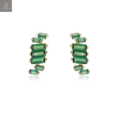 Oliva Earrings - RAGIMA Emporium