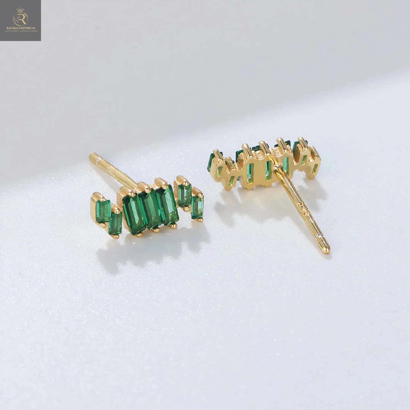 Oliva Earrings - RAGIMA Emporium