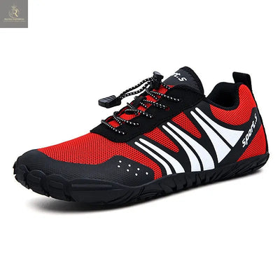 Outdoor Wading Shoes, Quick-drying Shoes, Beach Shoes, Hiking Shoes, Fishing Sports Shoes - RAGIMA Emporium