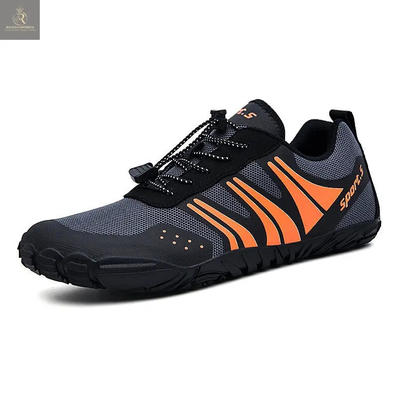 Outdoor Wading Shoes, Quick-drying Shoes, Beach Shoes, Hiking Shoes, Fishing Sports Shoes - RAGIMA Emporium