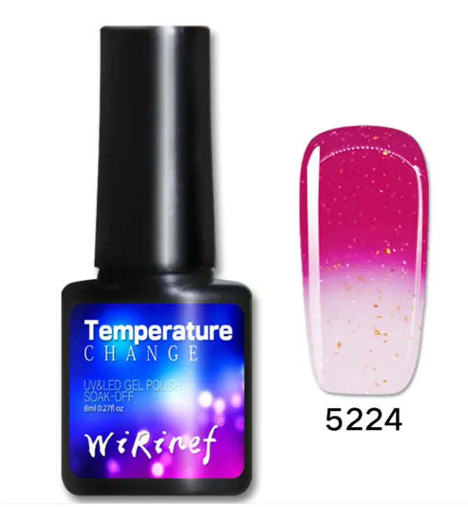 Gradient nail glue - RAGIMA Emporium