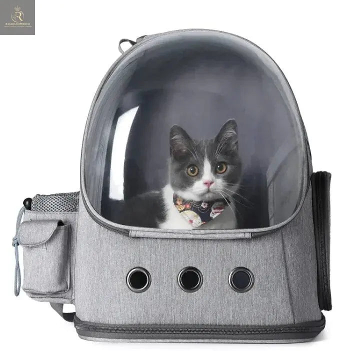 PawPort Pet Carrier - RAGIMA Emporium