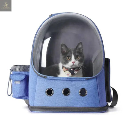 PawPort Pet Carrier - RAGIMA Emporium