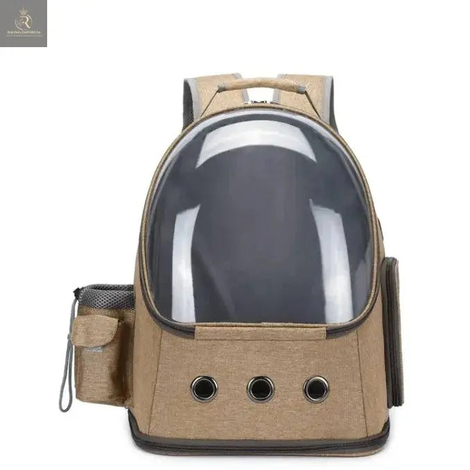 PawPort Pet Carrier - RAGIMA Emporium