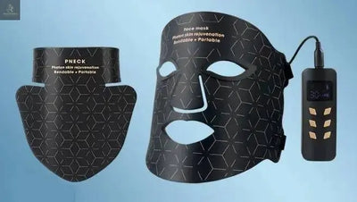 Photon Rejuvenation Beauty Mask - RAGIMA Emporium