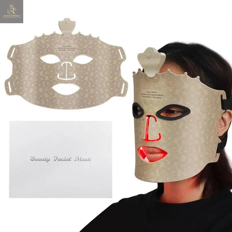 Photon Rejuvenation Mask - RAGIMA Emporium