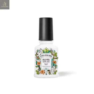 Poo~Pourri Beach Bum 2oz Before you go Toilet Spray - RAGIMA Emporium