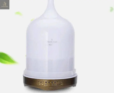 Portable Air Purifier - RAGIMA Emporium