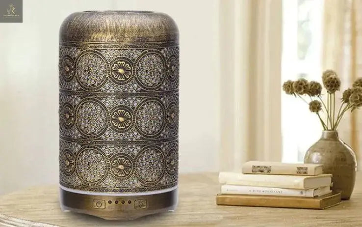 Portable Air Purifier - RAGIMA Emporium