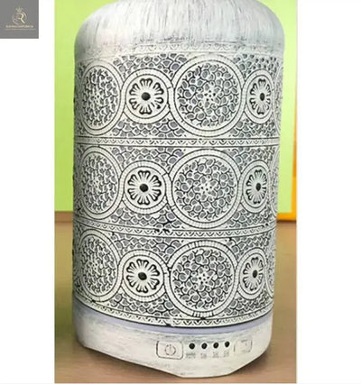 Portable Air Purifier - RAGIMA Emporium