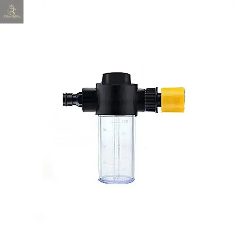 Portable High Pressure Water Gun For Cleaning Car Wash Machine Garden Watering Hose Nozzle Sprinkler Foam Water Gun Wholesale - RAGIMA Emporium