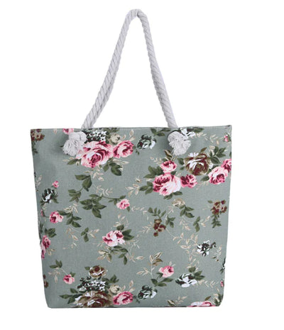 Double-Sided Casual Shoulder Bag - RAGIMA Emporium