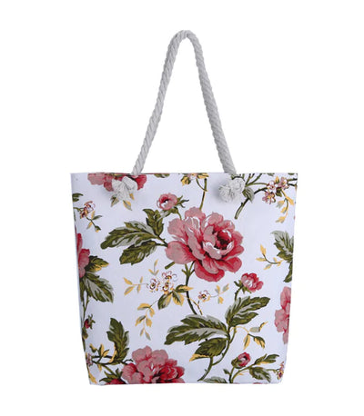 Double-Sided Casual Shoulder Bag - RAGIMA Emporium