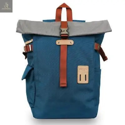 ROLLTOP BACKPACK 2.0 - RAGIMA Emporium