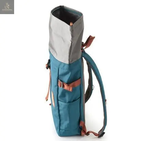 ROLLTOP BACKPACK 2.0 - RAGIMA Emporium