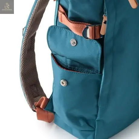 ROLLTOP BACKPACK 2.0 - RAGIMA Emporium