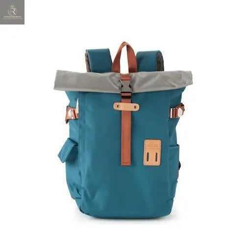 ROLLTOP BACKPACK 2.0 - RAGIMA Emporium